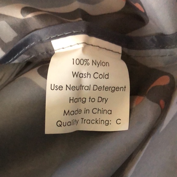 New* BeeGreen Reusable Shopping Tote - Penguin Design - Picture 6 of 6